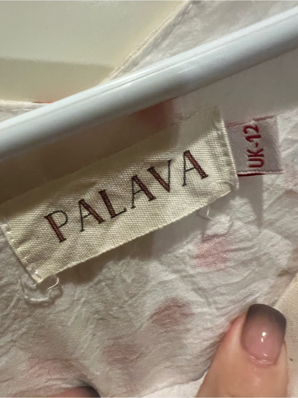 Palava Popsicles Dress
